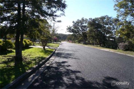 Property photo of 58 Greenup Street Stanthorpe QLD 4380