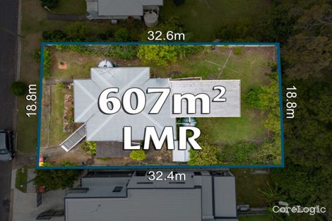 Property photo of 19 Rockingham Street Mount Gravatt QLD 4122
