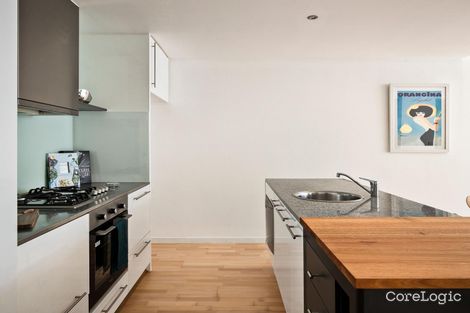 Property photo of 9/100 Queensberry Street Carlton VIC 3053