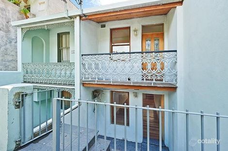 Property photo of 166A Paddington Street Paddington NSW 2021