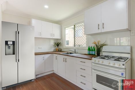 Property photo of 4/367 Cornwall Street Greenslopes QLD 4120