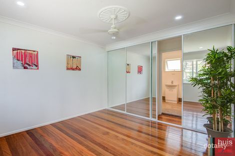 Property photo of 4/367 Cornwall Street Greenslopes QLD 4120