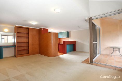 Property photo of 3/14 Lawson Street Southport QLD 4215