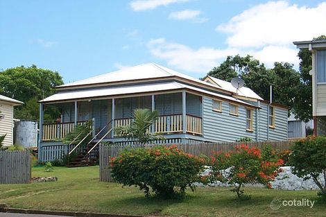 3 Elizabeth St, Gympie, QLD 4570