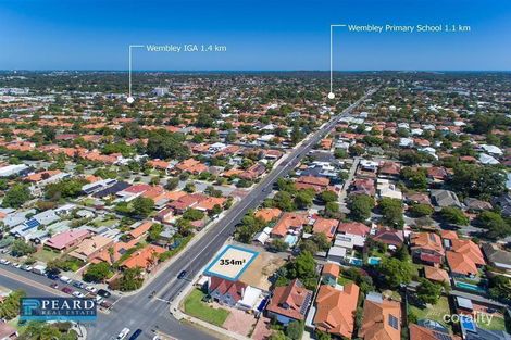 Property photo of 20A Grantham Street Wembley WA 6014