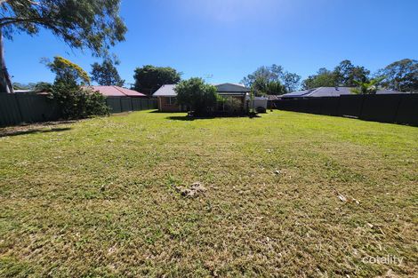 Property photo of 11 Melwood Street Eagleby QLD 4207