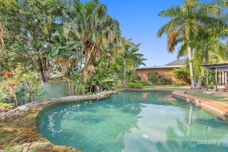 Property photo of 196 Gillam Street Frenchville QLD 4701