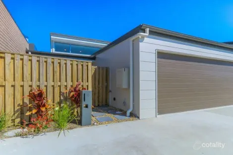 Property photo of 10 Sunfish Lane Kingscliff NSW 2487