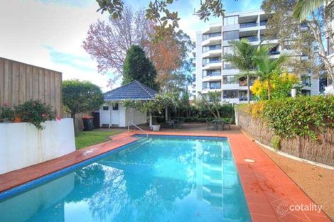 Property photo of 5/59 Wrights Road Drummoyne NSW 2047