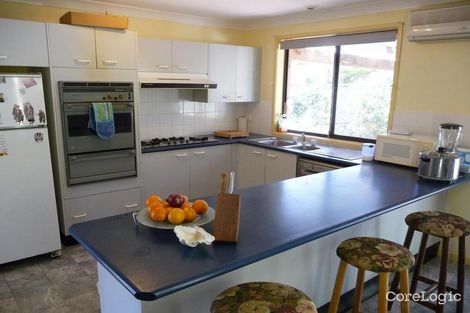 Property photo of 36 Kentia Parade Cherrybrook NSW 2126