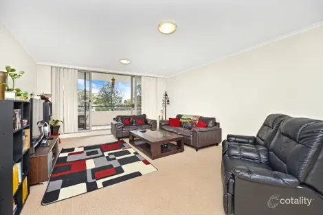 16/5 Nurmi Ave, Newington, NSW 2127
