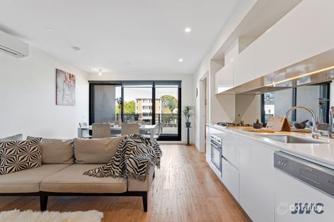 Property photo of 106/8 Bond Street South Yarra VIC 3141