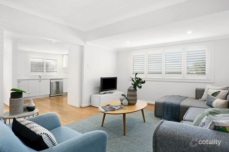 Property photo of 1 Orana Crescent Blakehurst NSW 2221