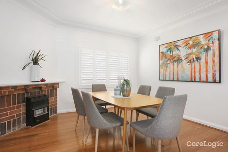 Property photo of 1 Orana Crescent Blakehurst NSW 2221