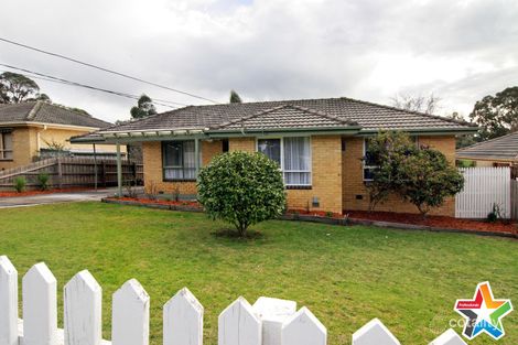 Property photo of 21 Gordon Court Mooroolbark VIC 3138