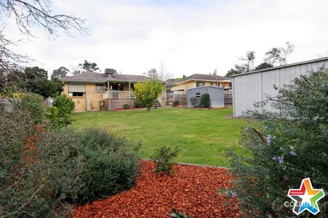 Property photo of 21 Gordon Court Mooroolbark VIC 3138