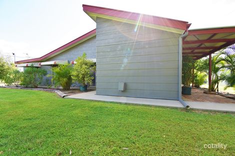 Property photo of 66 Beech Street Barcaldine QLD 4725