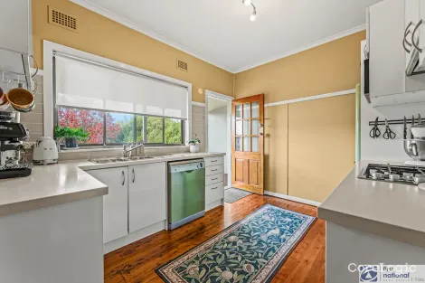Property photo of 36 Shaw Street Yass NSW 2582
