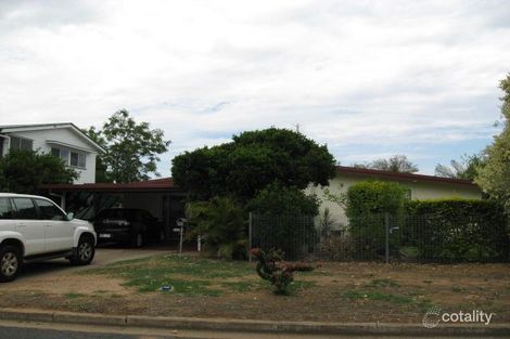 Property photo of 7 Burns Avenue Emerald QLD 4720