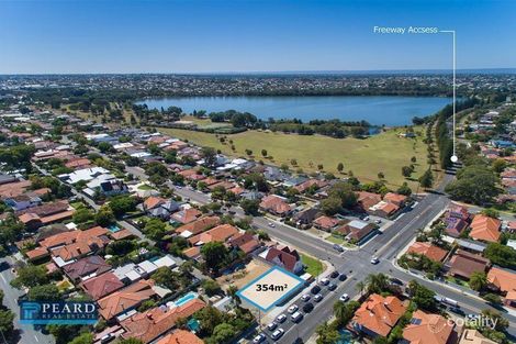 Property photo of 20A Grantham Street Wembley WA 6014