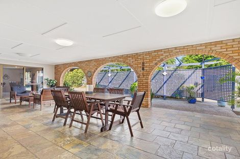 Property photo of 196 Gillam Street Frenchville QLD 4701