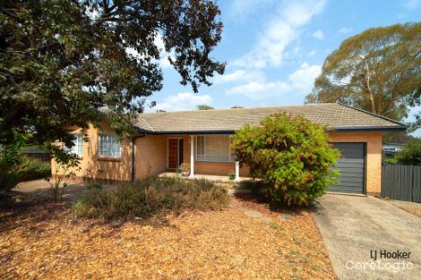 Property photo of 11 Jarvis Place Macquarie ACT 2614