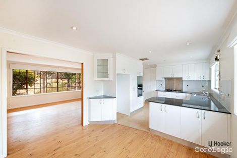 Property photo of 11 Jarvis Place Macquarie ACT 2614