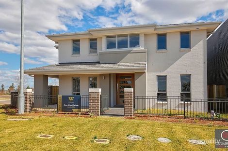 Lot 427 Central Ave, Oran Park, NSW 2570