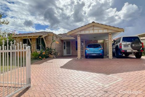 3 Karijini Ct, Ballajura, WA 6066