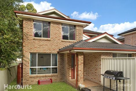 Property photo of 3/44 Malachite Road Eagle Vale NSW 2558
