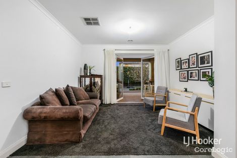 Property photo of 50 Mystic Grove Point Cook VIC 3030