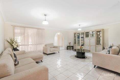 Property photo of 81 Nineveh Crescent Greenfield Park NSW 2176