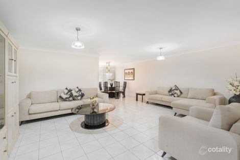 Property photo of 81 Nineveh Crescent Greenfield Park NSW 2176