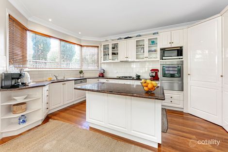 Property photo of 12 Sheridan Court Brighton VIC 3186