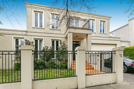 Property photo of 12 Sheridan Court Brighton VIC 3186