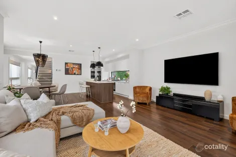 Property photo of 8A Sunset Strip Athelstone SA 5076