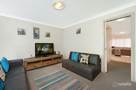 Property photo of 3/44 Malachite Road Eagle Vale NSW 2558