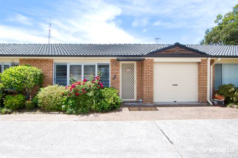 Property photo of 3/9-11 Edith Street Gorokan NSW 2263