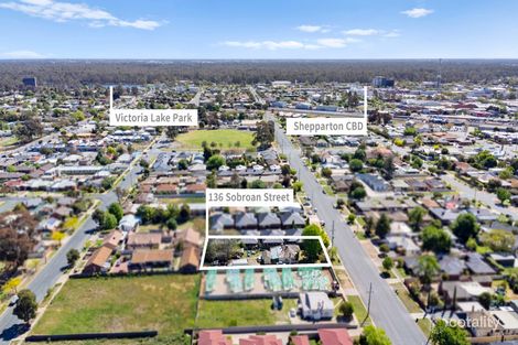 Property photo of 136 Sobraon Street Shepparton VIC 3630