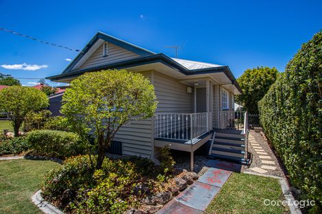 Property photo of 15 Hodgkinson Street Chermside QLD 4032