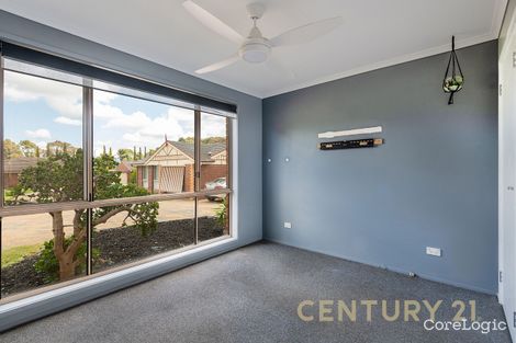 Property photo of 5/9-11 Olive Road Eumemmerring VIC 3177