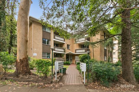4/3-7 Ralston St, Lane Cove North, NSW 2066