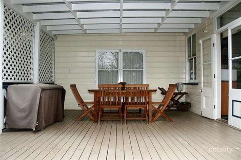 Property photo of 54 Alexandra Street Bardon QLD 4065
