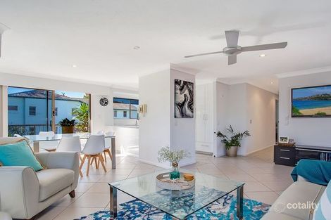 Property photo of 5/33 Montana Road Mermaid Beach QLD 4218