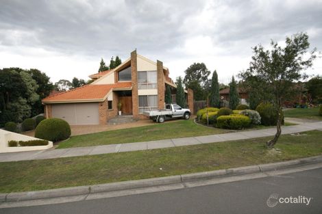 99 Bridgewater Way, Rowville, VIC 3178