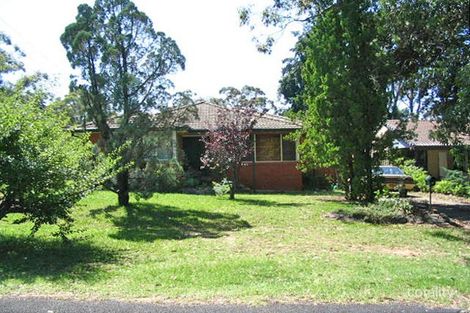 Property photo of 10 Anne Crescent Blaxland NSW 2774