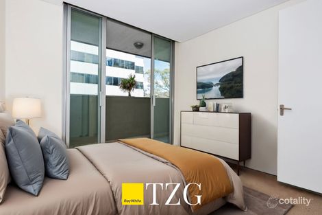 Property photo of 33/3 Railway Parade Burwood NSW 2134