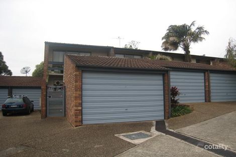 Property photo of 12/19-25 Flinders Road Earlwood NSW 2206