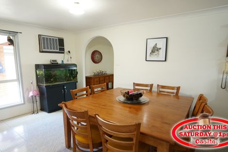 Property photo of 31 Innisfail Road Wakeley NSW 2176