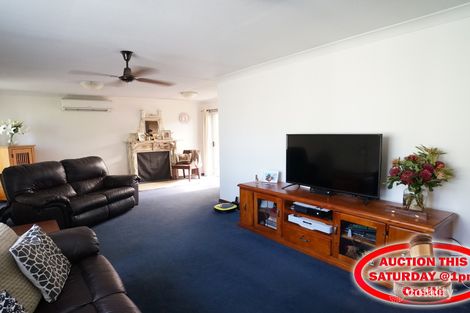 Property photo of 31 Innisfail Road Wakeley NSW 2176